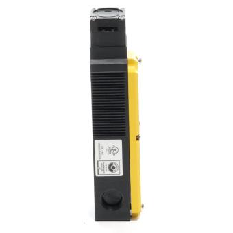 Locking switch i10-M0453 